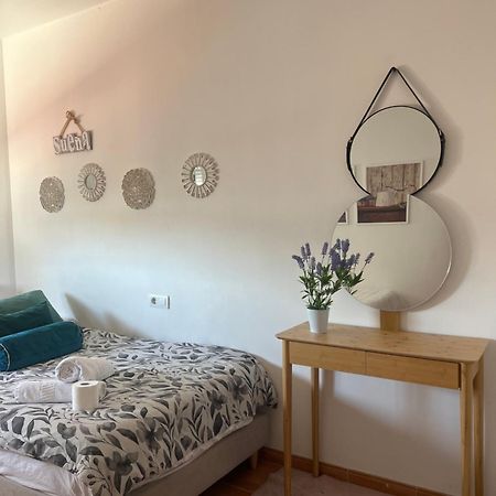 Evens-Goretti House Mairena del Aljarafe Kültér fotó
