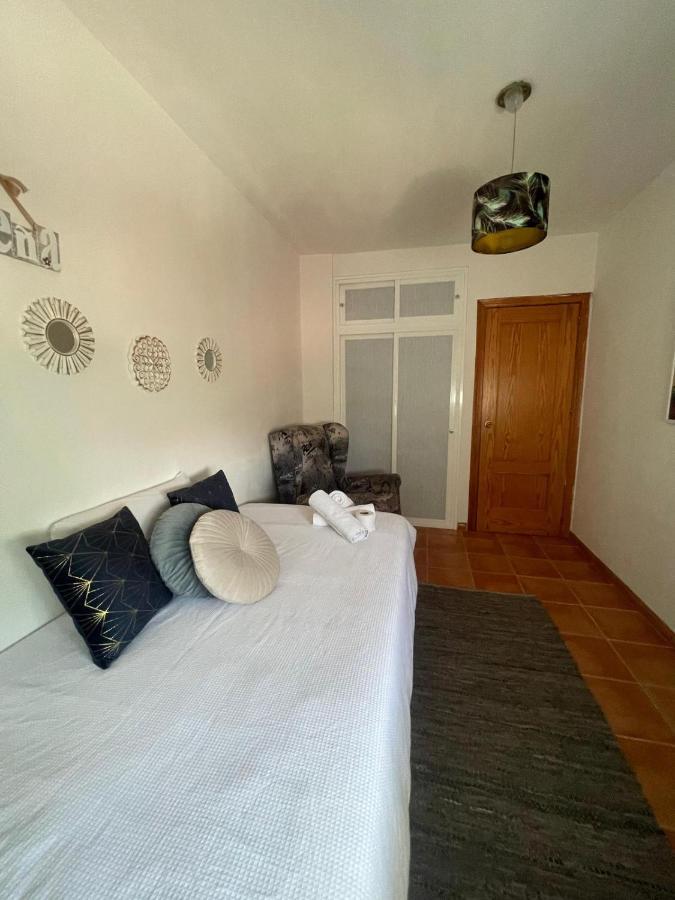 Evens-Goretti House Mairena del Aljarafe Kültér fotó