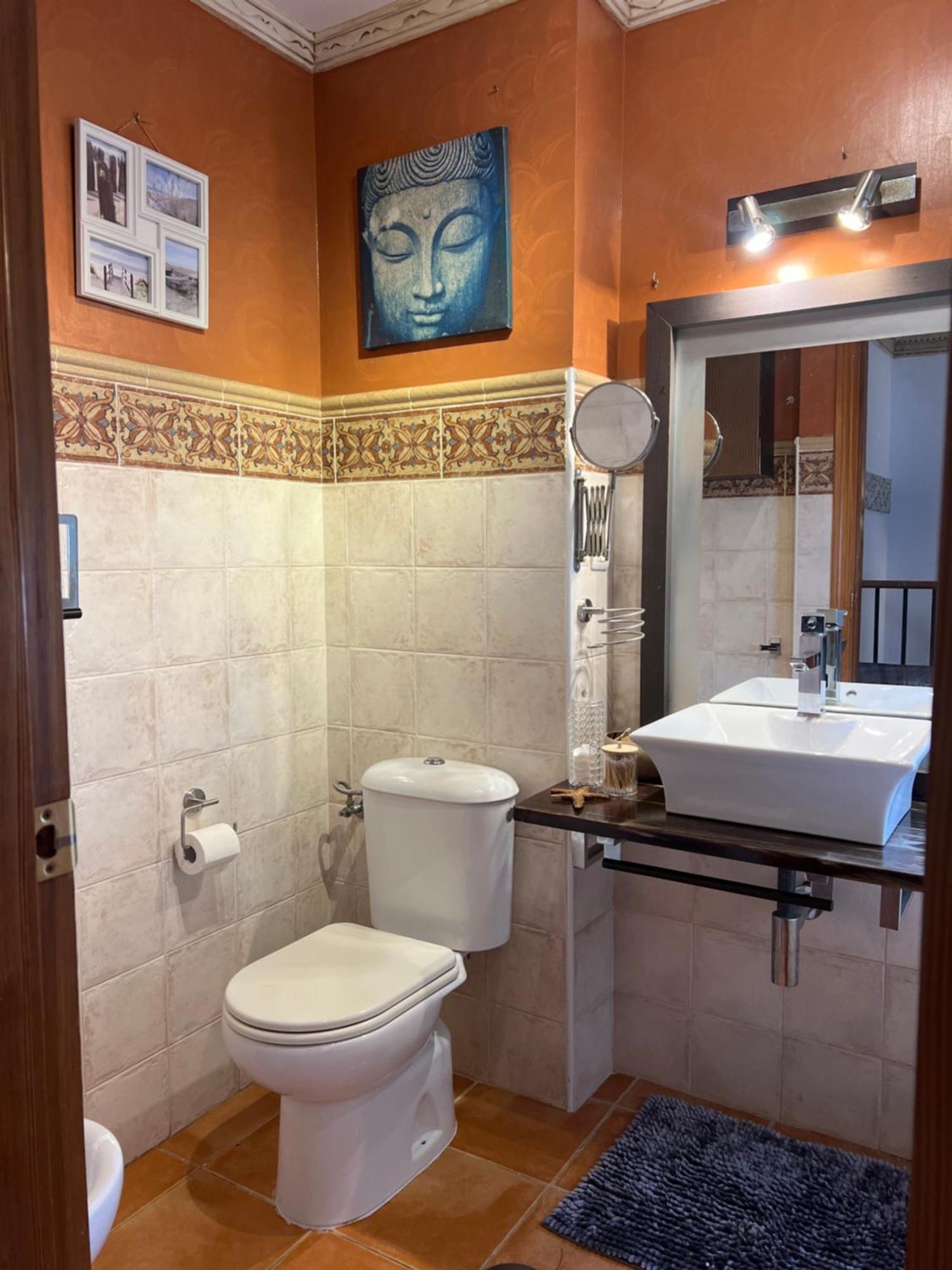 Evens-Goretti House Mairena del Aljarafe Kültér fotó